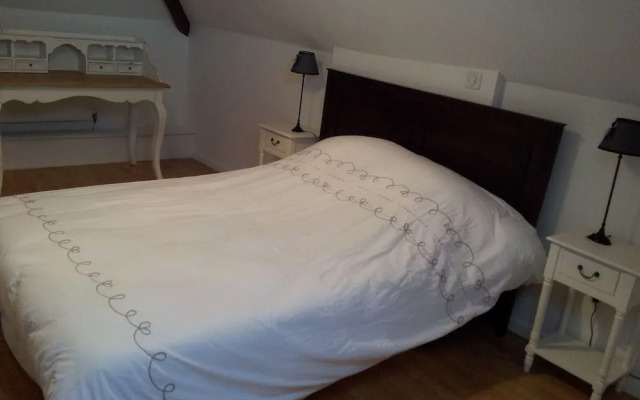 Le Clos Verlaine