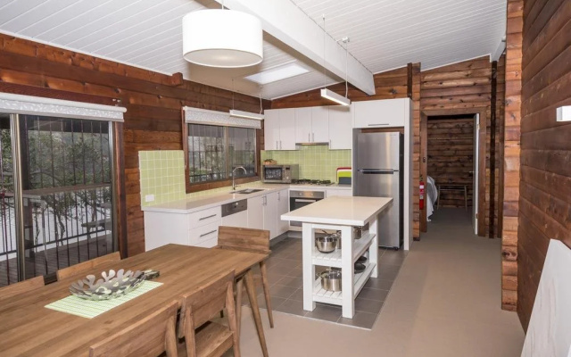 Royal National Park Cottages