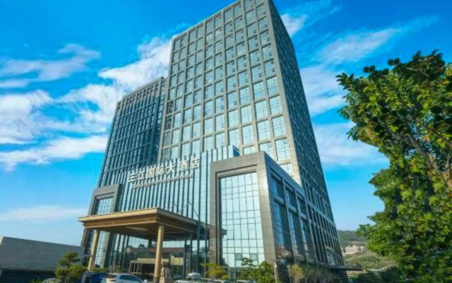 Sanjiang International Hotel
