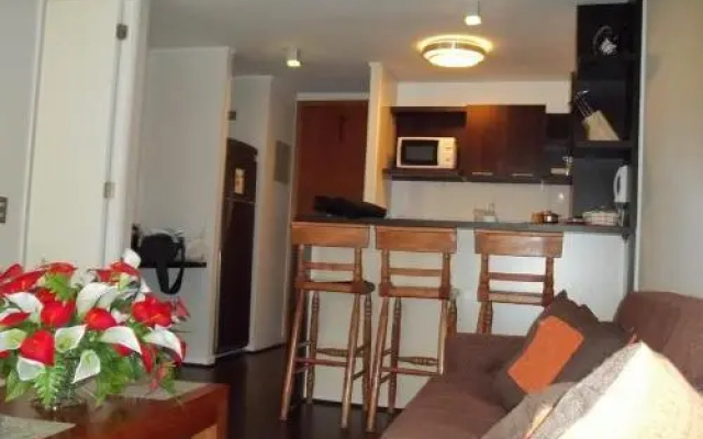 Apartamento Star
