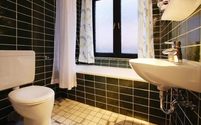 Ferienwohnung in Westerland auf Sylt