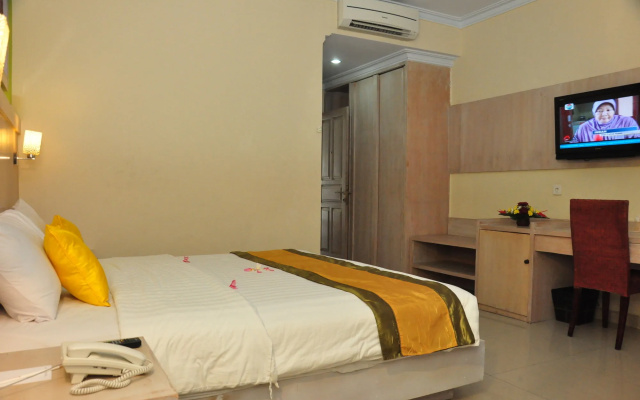 Puri Saron Hotel Denpasar