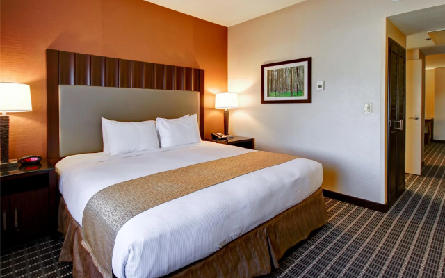 DoubleTree by Hilton Hotel Flagstaff