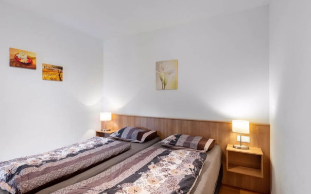 Apartment Top 5 Sankt Margarethen im Lungau