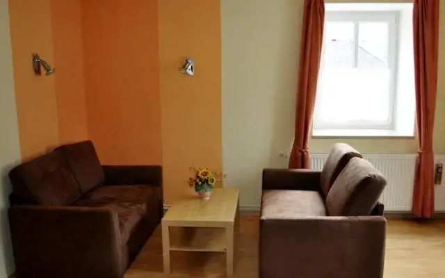 Haus Pleterski