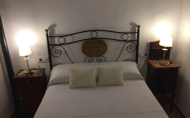 Casa Rural Ca'ls avis