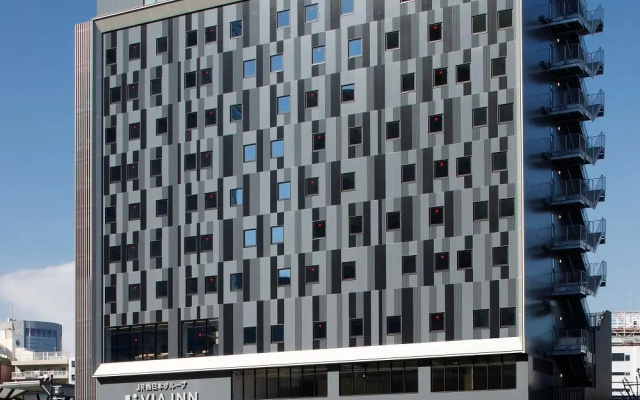 Via Inn Osaka Kyobashi (Jr West Group)