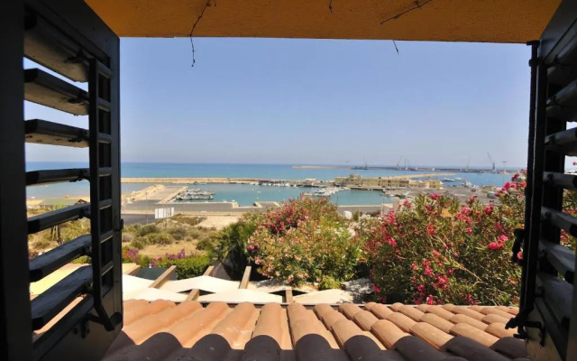 Casa Mare Pozzallo