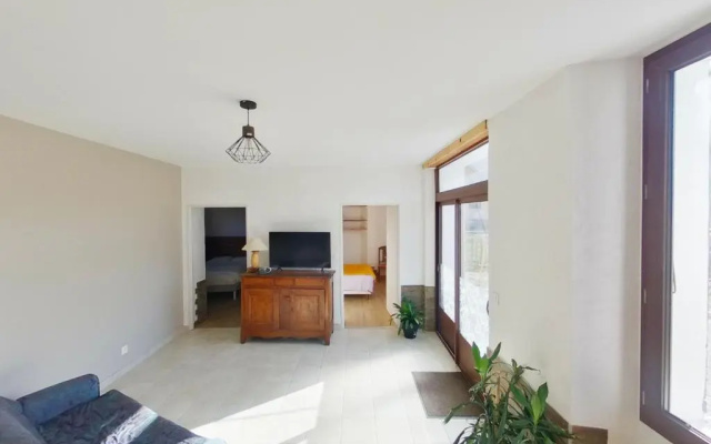 Appartement entier T4 à Jausiers