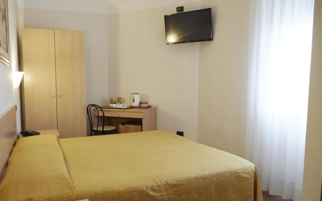 Hotel Villa Adele