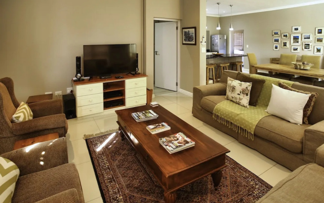 Miss Martilda Langebaan 6-sleeper