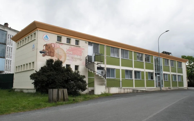 Auberge de jeunesse HI Poitiers