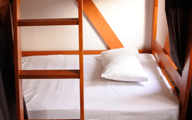Kagoshima Guest House M104 - Hostel