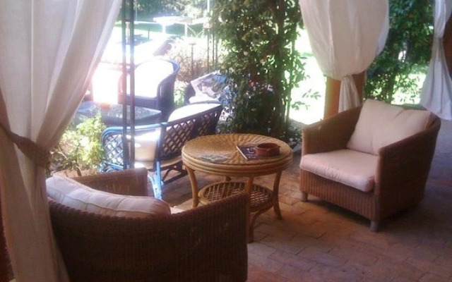 Borgo Caere