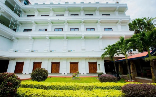 Euro Star Hotel