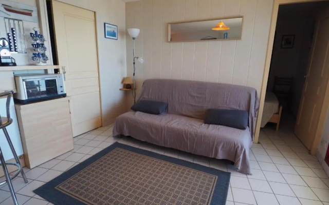 Appartement Arcachon, 2 Pièces, 4 Personnes - Fr-1-474-19