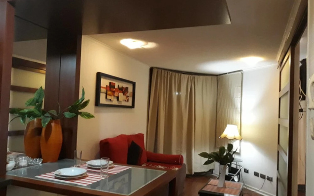 Infinity Apartments