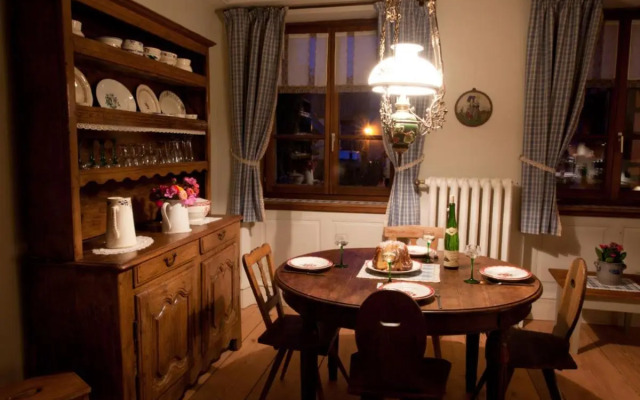 La Maison 1603