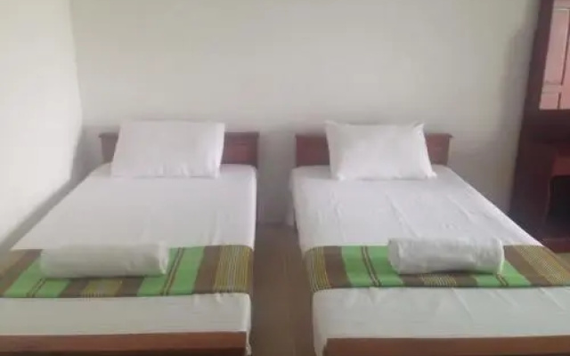 Hotel Sanaro