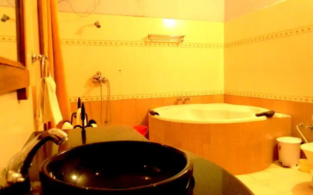 The Ummaid Bagh Resorts