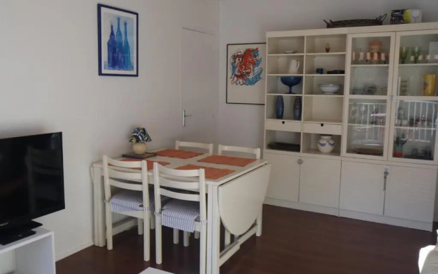 Appartement Arcachon, 2 Pièces, 4 Personnes - Fr-1-319-352