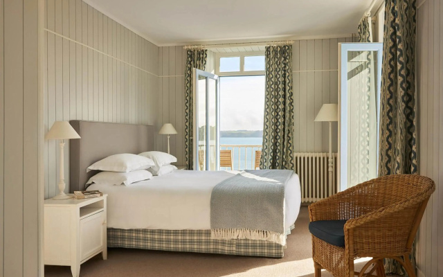 Le Grand Hotel des Bains & Spa - Bretagne