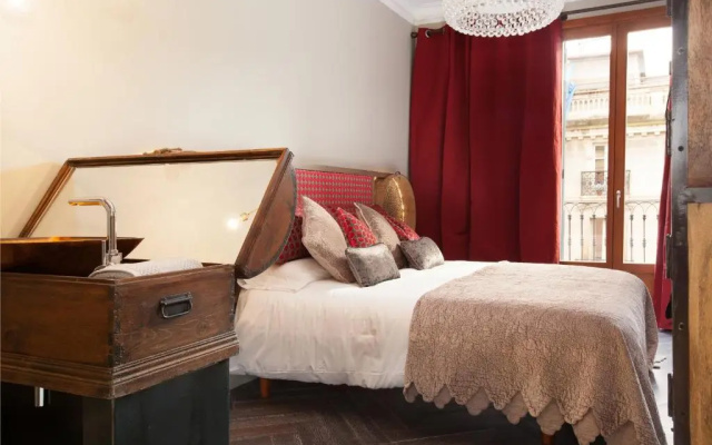 Trafalgar Luxury