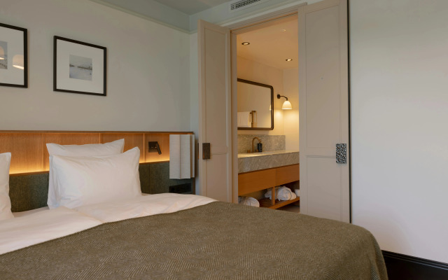 Cori Hornbaek Hotel