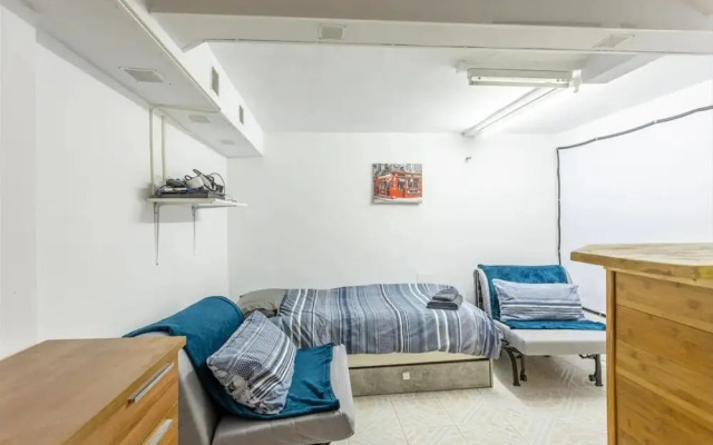 Orihuela Costa, Sleeps 6 With Roof Terrace & Pool
