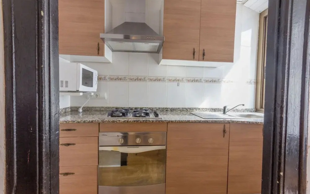Apartamento Prim