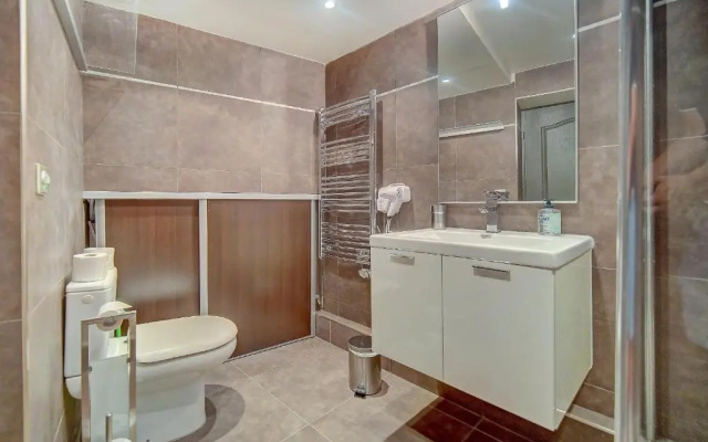 IMMOGROOM - AC - Full comfort - City center of Cannes