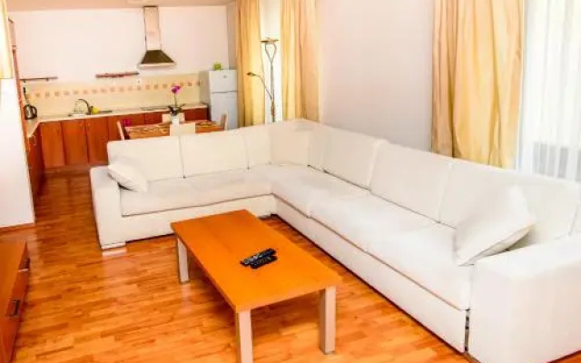 Apartment Downtown