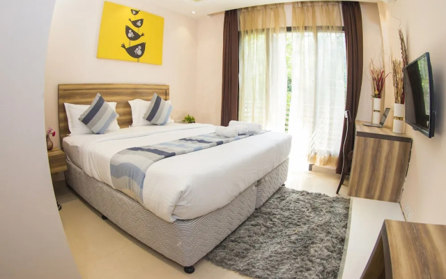 Trend by ZiffyHomes