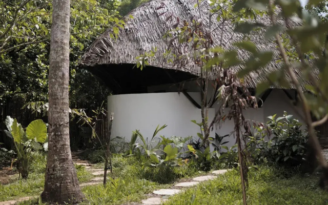 Bamboo Jungle Villas