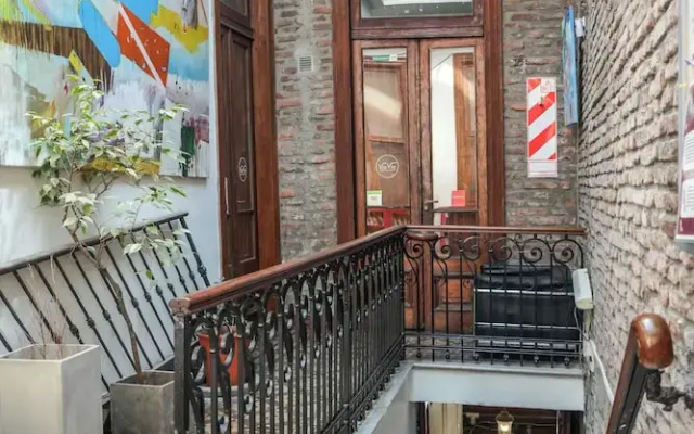 ViaVia BsAs GuestHouse