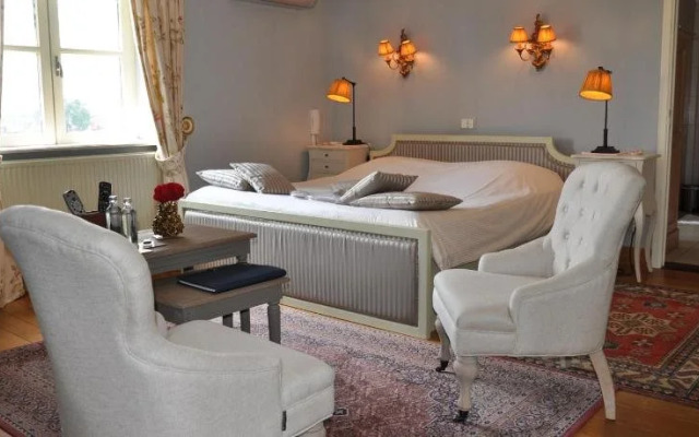 B&B Villa Hestia