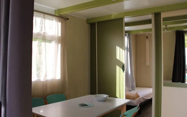 Residence A Tribbia