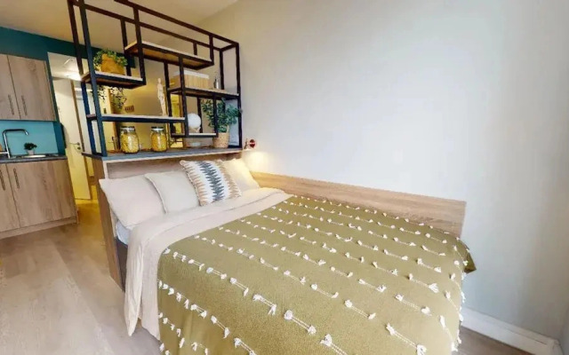 Bankside - Campus Accommodation