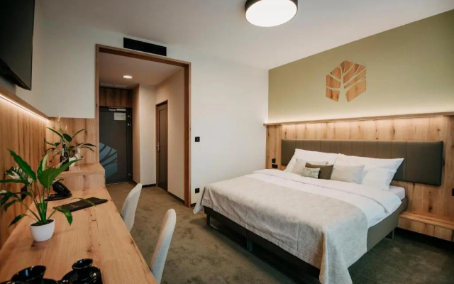 RM Hotel wellness & congress