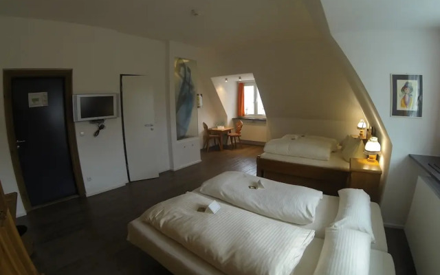 Hotel Landgasthof Köchlin