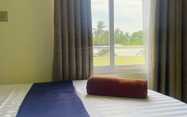 Oren Hotel Maldives