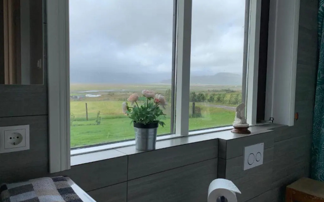 Setberg Guesthouse