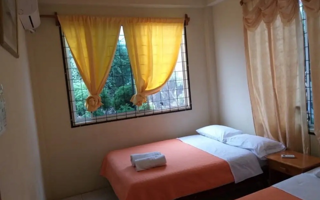 Villa Galapagos