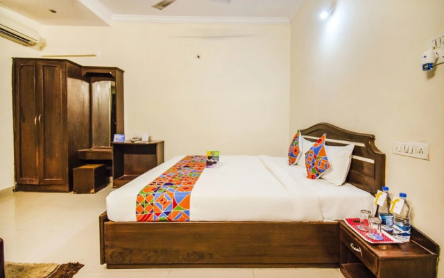 Hotel Pride Banjara by FabHotels