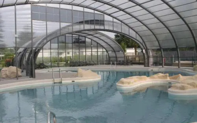 Camping des Roses