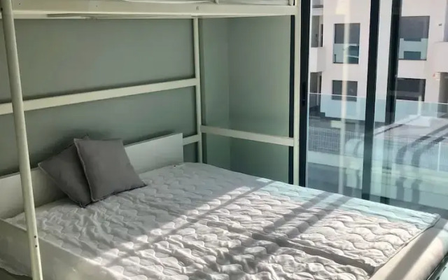 Apartment in La Zenia for 4 Guests