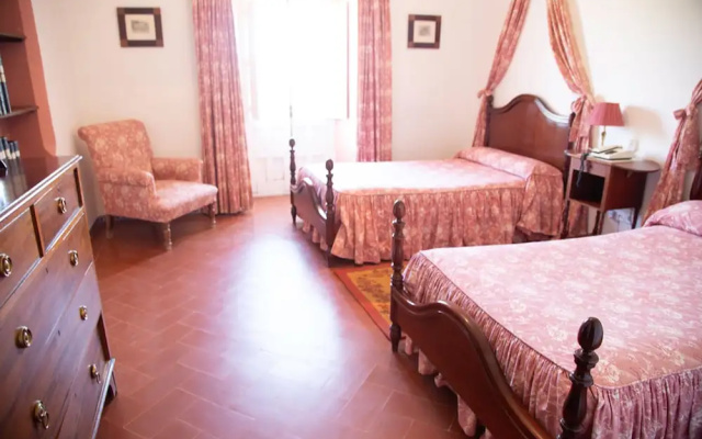 Hotel Cortijo el Esparragal