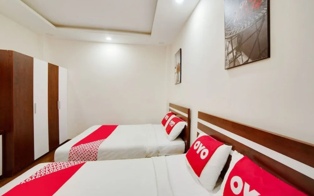 Oyo 644 Stella House & Apartment