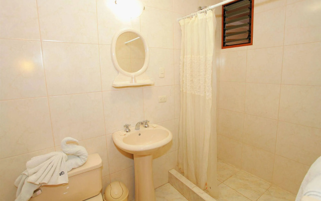 Hostal Casa De Selenque
