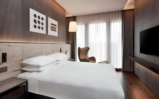 Four Points by Sheraton Seoul Gangnam